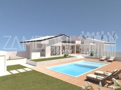 Villa in Residenziale
