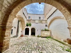 Casa indipendente in Residenziale