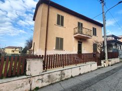 Casa indipendente in Residenziale