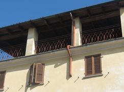 Casa indipendente in Residenziale