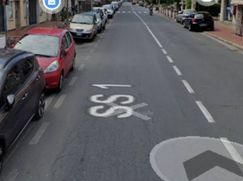Box/posto auto in Residenziale