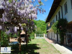 Villa in Residenziale