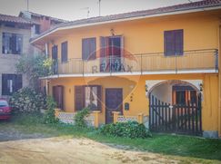 Villetta a schiera in Residenziale