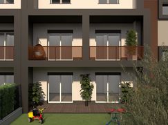 Appartamento in Residenziale