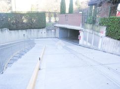 Box/posto auto in Residenziale