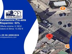 Box/posto auto in Residenziale