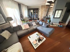 Attico/Mansarda in Residenziale