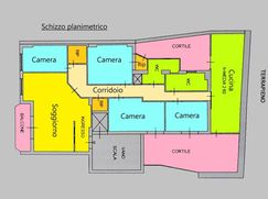 Appartamento in Residenziale