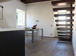 Attico/Mansarda in Residenziale