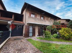 Villetta a schiera in Residenziale