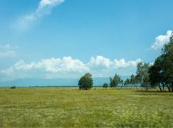 Terreno agricolo in Commerciale