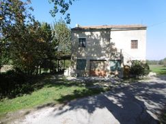 Rustico/Casale in Residenziale