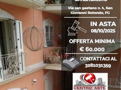 Appartamento in Residenziale