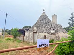 Rustico/Casale in Residenziale