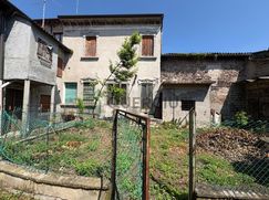 Villetta a schiera in Residenziale