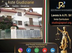 Casa indipendente in Residenziale