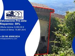 Villetta a schiera in Residenziale
