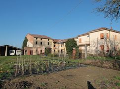 Rustico/Casale in Residenziale