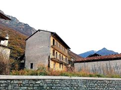 Casa indipendente in Residenziale