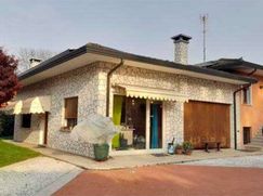 Casa indipendente in Residenziale