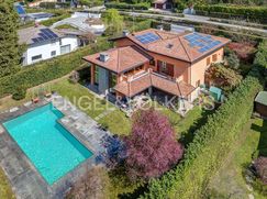Villa in Residenziale