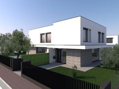 Casa Bi/Trifamiliare in Residenziale