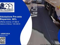 Box/posto auto in Residenziale