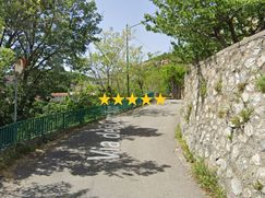 Villa in Residenziale