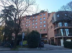 Box/posto auto in Residenziale