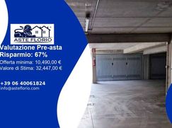 Box/posto auto in Residenziale