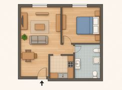 Appartamento in Residenziale