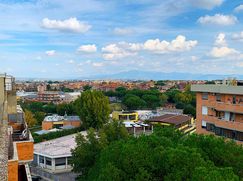 Attico/Mansarda in Residenziale