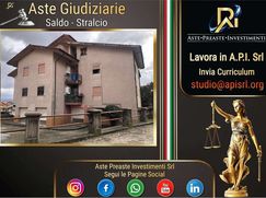 Appartamento in Residenziale