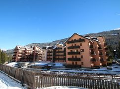 Appartamento in Residenziale