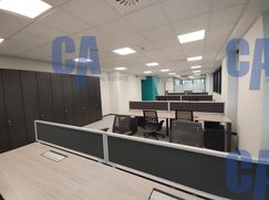 Ufficio in Commerciale