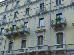 Appartamento in Residenziale