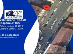 Box/posto auto in Residenziale