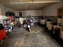 Box/posto auto in Residenziale