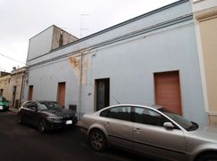 Casa indipendente in Residenziale