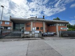 Capannone in Commerciale