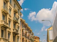 Appartamento in Residenziale