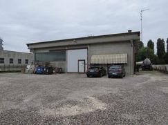 Cantina/Solaio in Residenziale