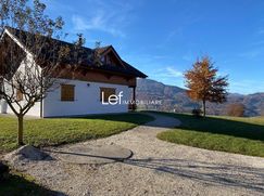 Villa in Residenziale