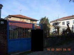 Villetta a schiera in Residenziale