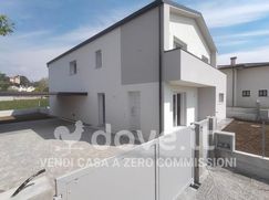 Villetta a schiera in Residenziale