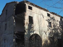 Rustico/Casale in Residenziale