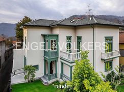 Villa in Residenziale