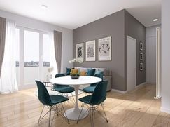 Appartamento in Residenziale