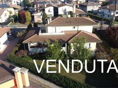 Villa in Residenziale