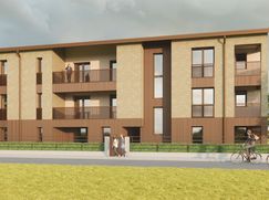 Appartamento in Residenziale